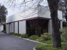 Strataglass Building